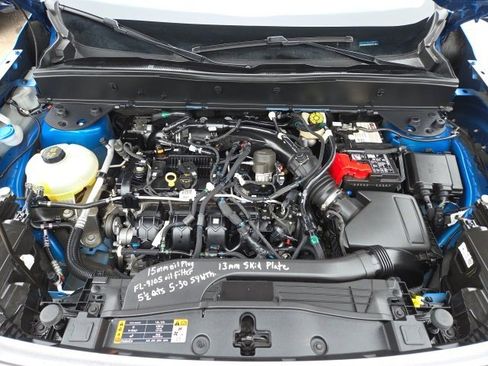 Certified 2022 Ford Bronco Sport Badlands image 14