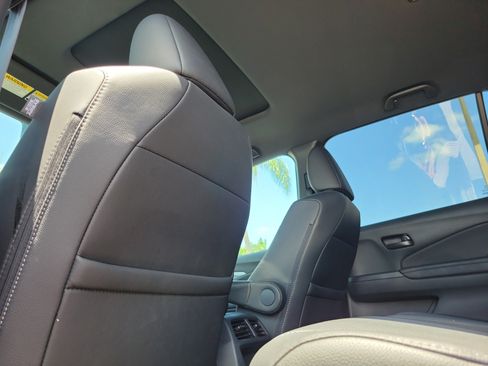 Certified 2023 Honda Passport EX-L image 11