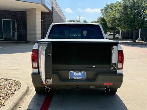 Used 2023 Honda Ridgeline RTL image 6