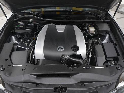 Used 2013 Lexus GS 350 w/ Premium Pkg RWD image 29