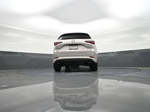 Used 2024 MAZDA CX-5 AWD 2.5 S w/ Select Package image 28