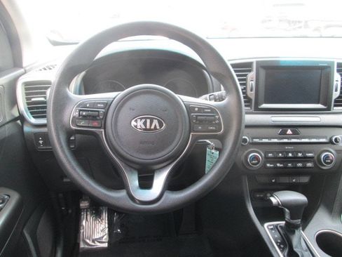 Used 2017 Kia Sportage LX w/ LX Popular Package AWD/4WD image 15