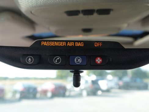 Used 2006 GMC Envoy XL SLE image 27