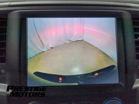 Used 2022 RAM 1500 Warlock AWD/4WD image 18