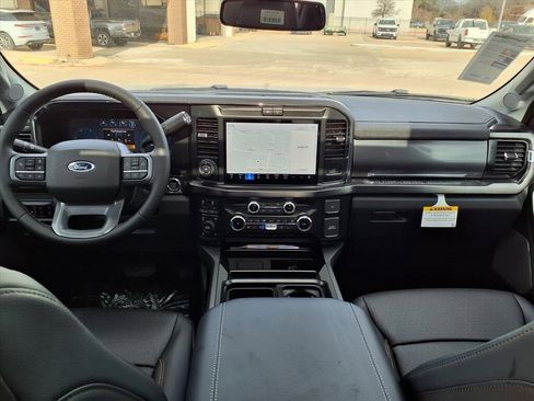 New 2026 Ford F250 Lariat w/ Lariat Premium Package image 7