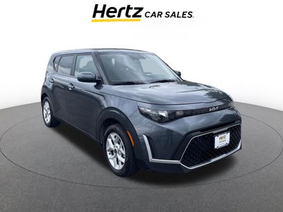 Used 2024 Kia Soul LX w/ Option Group 015
