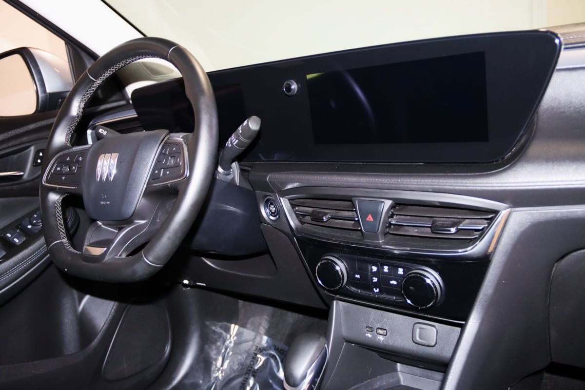 Used 2026 Buick Encore GX Sport Touring AWD/4WD image 56