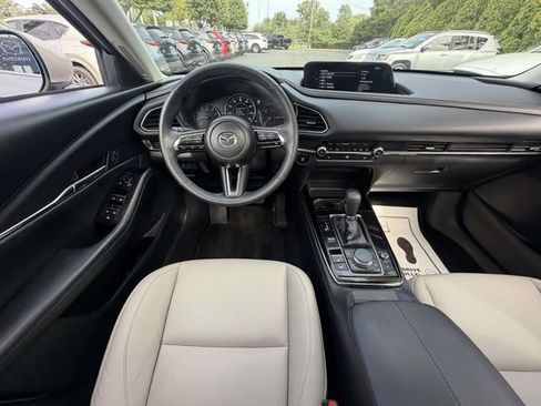 Used 2024 MAZDA CX-30 AWD 2.5 S w/ Preferred Package image 14