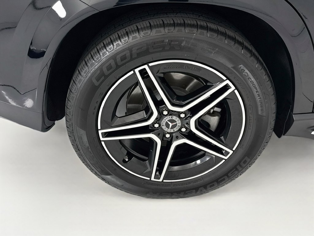 Certified 2026 Mercedes-Benz GLE 450 4MATIC Coupe image 32
