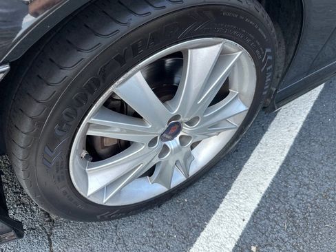 Used 2008 Saab 9-3 Aero w/ Touring Package image 10