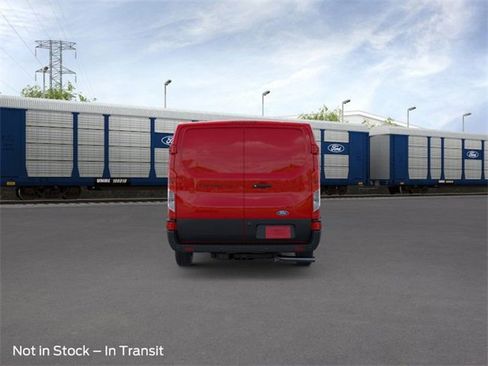 New 2026 Ford Transit 350 Low Roof w/ Exterior Upgrade Package image 5