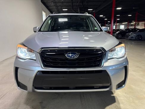 Used 2017 Subaru Forester 2.0XT Premium AWD/4WD image 9