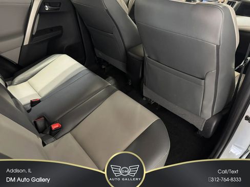 Used 2013 Toyota RAV4 Limited AWD/4WD image 28