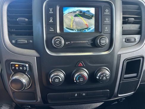 Used 2018 RAM 1500 Tradesman w/ Popular Equipment Group image 16