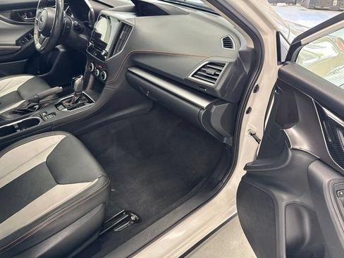 Used 2018 Subaru Crosstrek 2.0i Limited AWD/4WD image 22