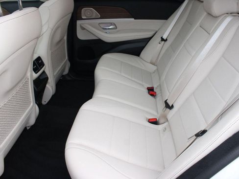 Used 2026 Mercedes-Benz GLE 350 4MATIC image 14