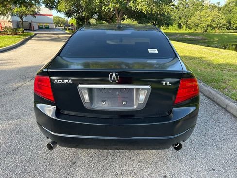 Used 2006 Acura TL FWD image 5
