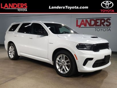 Used 2024 Dodge Durango R/T