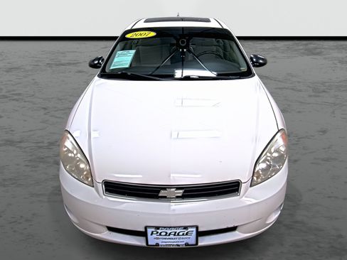 Used 2007 Chevrolet Monte Carlo SS w/ Convenience Package image 6