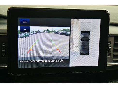 Used 2021 Ford Explorer ST w/ Equipment Group 401A AWD/4WD image 30