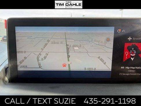 Used 2022 Acura RDX A-Spec AWD/4WD image 12