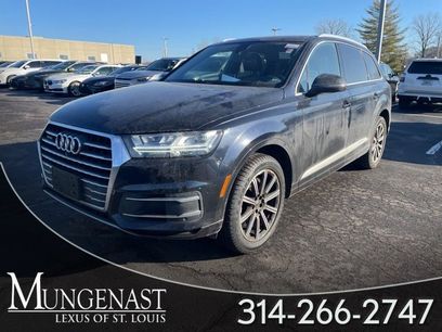 Used 2017 Audi Q7 2.0T Premium Plus w/ Premium Plus Package