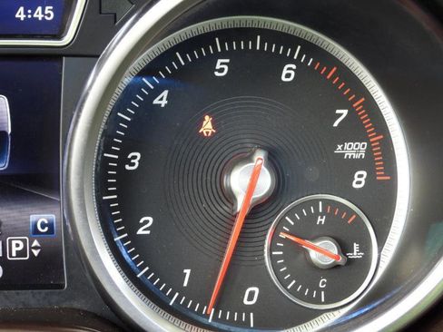 Used 2017 Mercedes-Benz GLS 550 4MATIC image 85