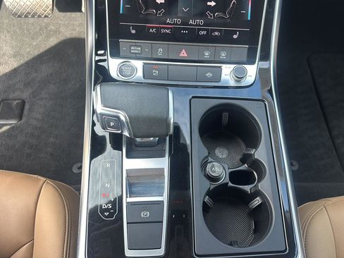 Used 2023 Audi Q7 2.0T Premium Plus image 14