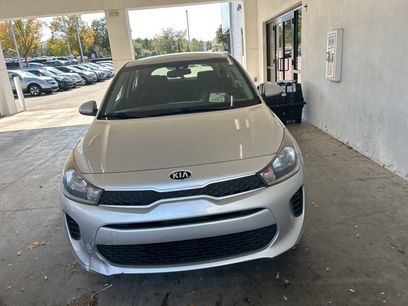 Used 2020 Kia Rio S