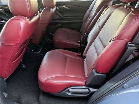 Used 2023 MAZDA CX-9 Carbon Edition image 19