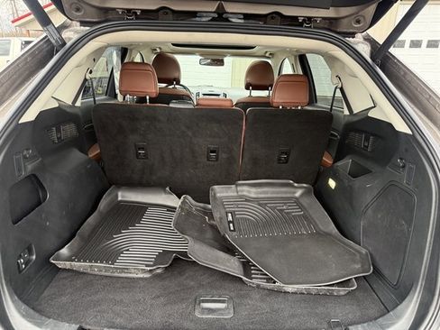 Used 2019 Ford Edge Titanium w/ Equipment Group 301A image 28