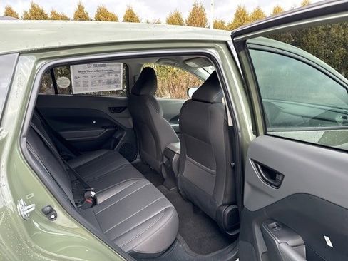 New 2026 Subaru Crosstrek 2.5i image 13