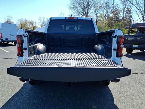 Used 2025 RAM 1500 Big Horn image 16