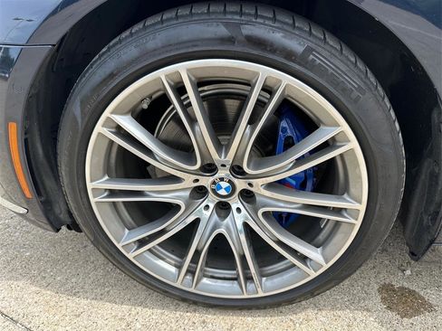 Used 2019 BMW 740i w/ Executive Package RWD image 31