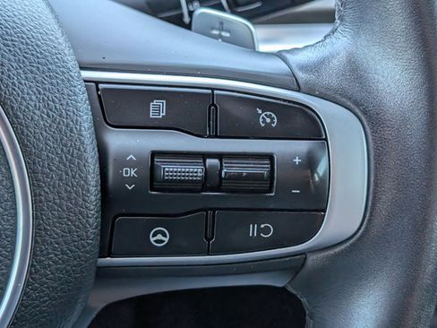 Used 2023 Kia K5 GT FWD image 26