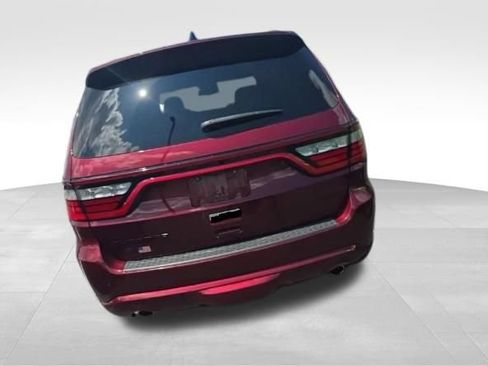 Used 2023 Dodge Durango GT AWD/4WD image 4