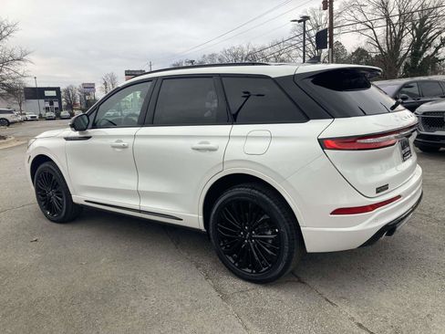 New 2026 Lincoln Corsair Premiere image 7