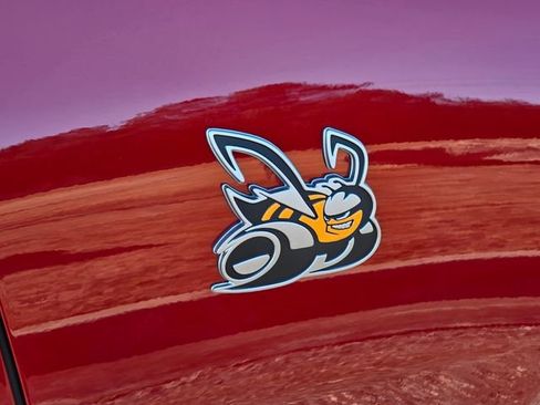 New 2026 Dodge Charger R/T Scat Pack image 17