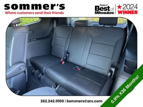 New 2026 Buick Enclave Sport Touring w/ Power Package image 11