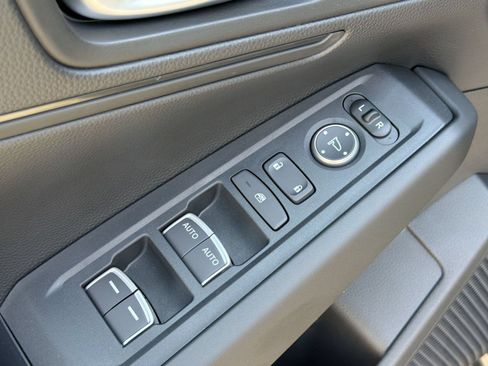 New 2026 Honda Accord LX image 22