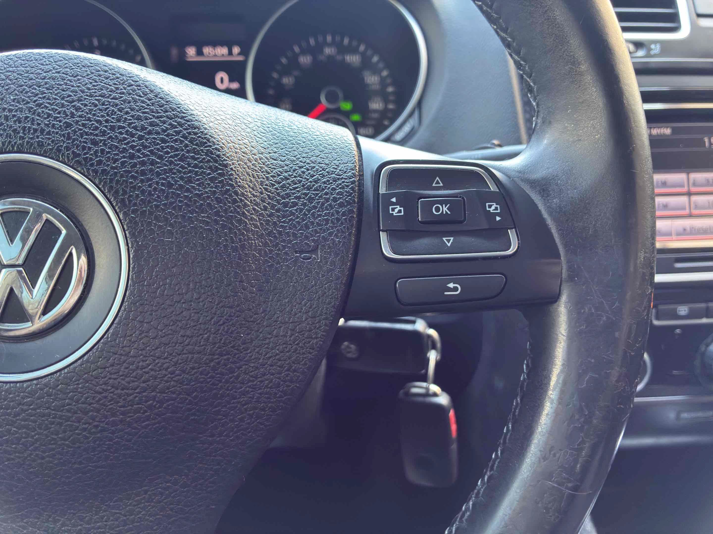 Used 2014 Volkswagen Jetta TDI FWD image 20