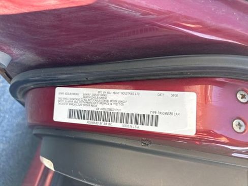 Used 2009 Subaru Legacy 2.5i Limited image 28