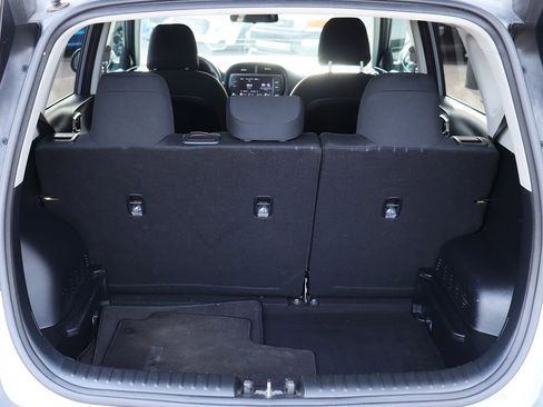 Used 2024 Kia Soul LX w/ Option Group 015 image 23