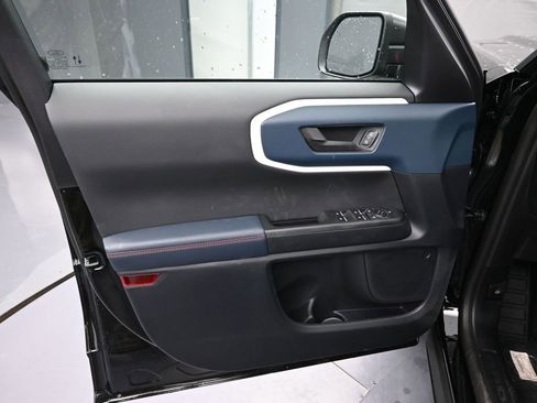 New 2025 Ford Bronco Sport Heritage image 20