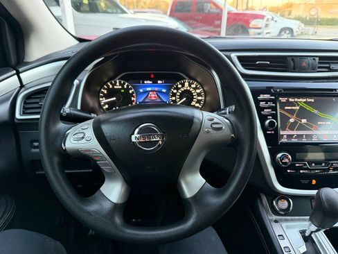 Used 2018 Nissan Murano S w/ Cargo Package image 24
