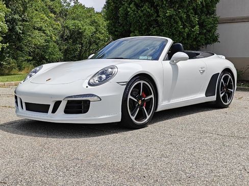 Used 2015 Porsche 911 Carrera S RWD image 7