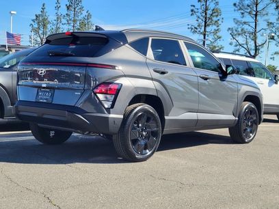 New 2026 Hyundai Kona SEL Sport