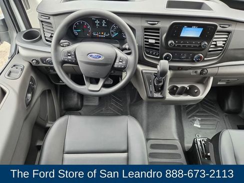 New 2025 Ford Transit 150 Base image 13