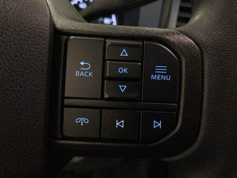 New 2026 Ford F550 4x4 Regular Cab Super Duty image 15