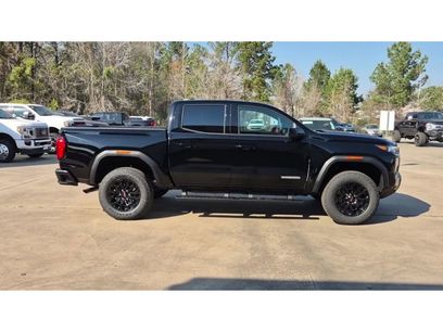 New 2026 GMC Canyon Elevation